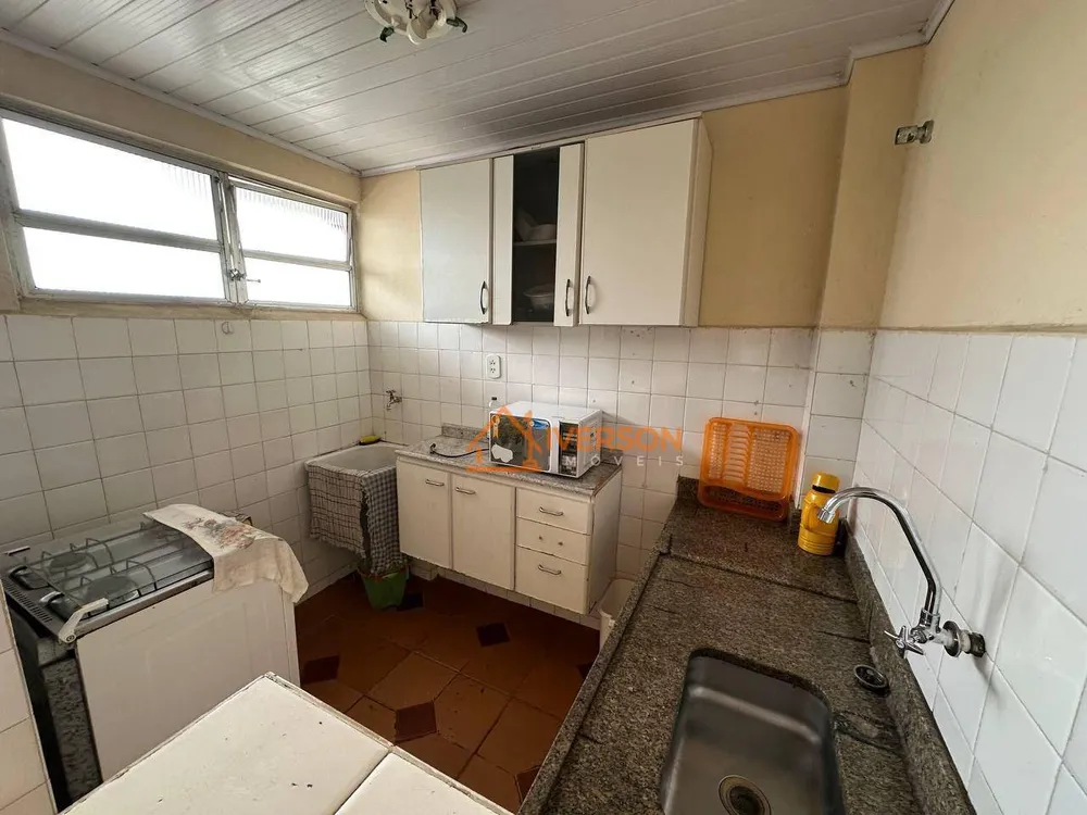 Apartamento, 1 quarto, 43 m² - Foto 4