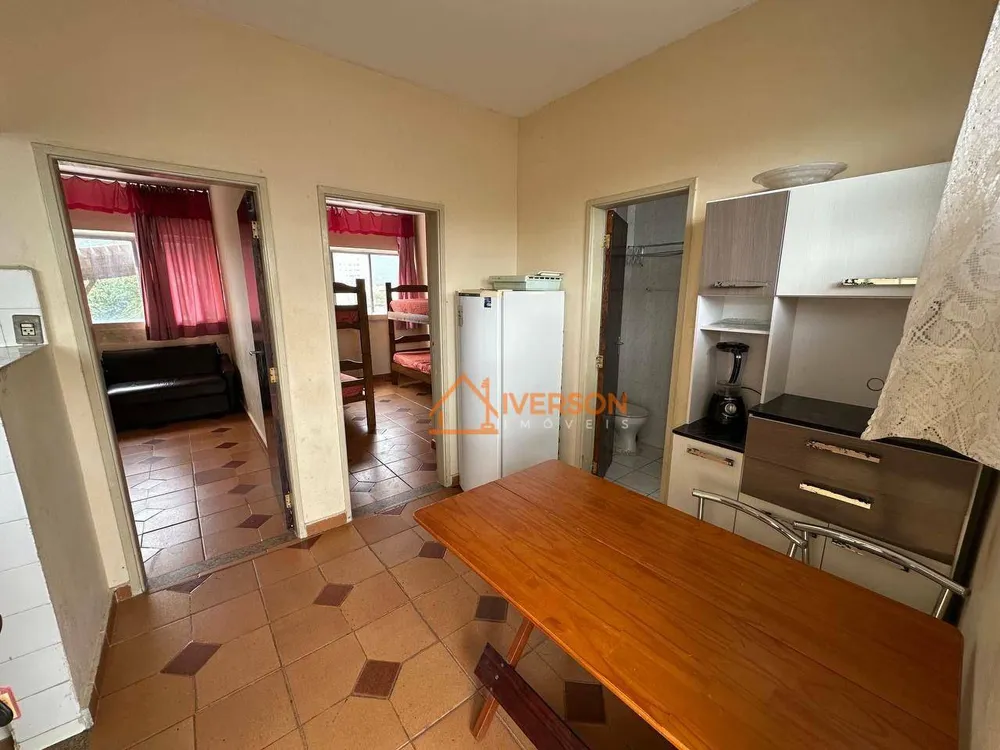 Apartamento, 1 quarto, 43 m² - Foto 3