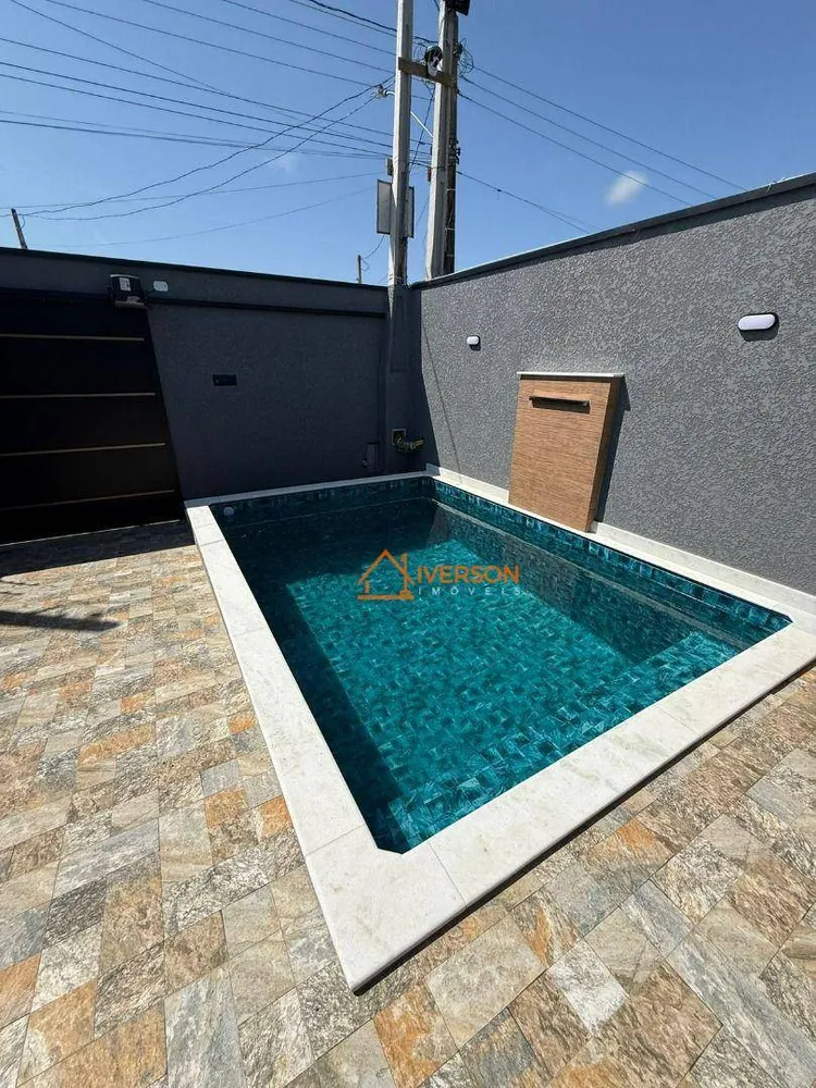 Casa, 2 quartos, 92 m² - Foto 3