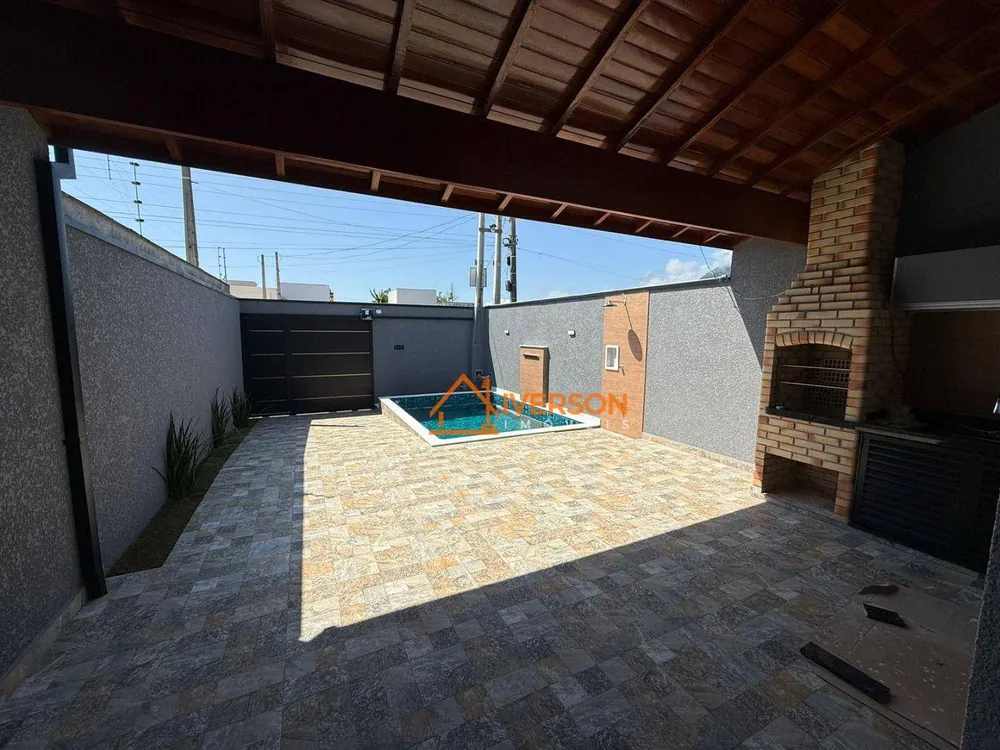 Casa, 2 quartos, 92 m² - Foto 11