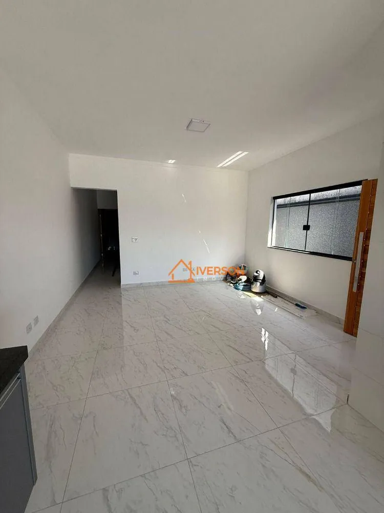 Casa, 2 quartos, 92 m² - Foto 4