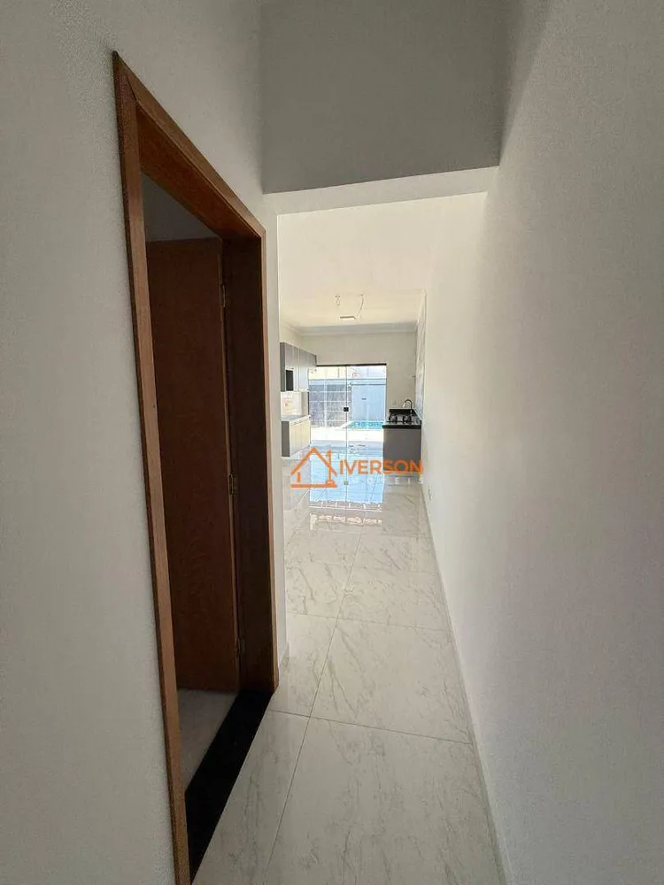 Casa, 2 quartos, 92 m² - Foto 4