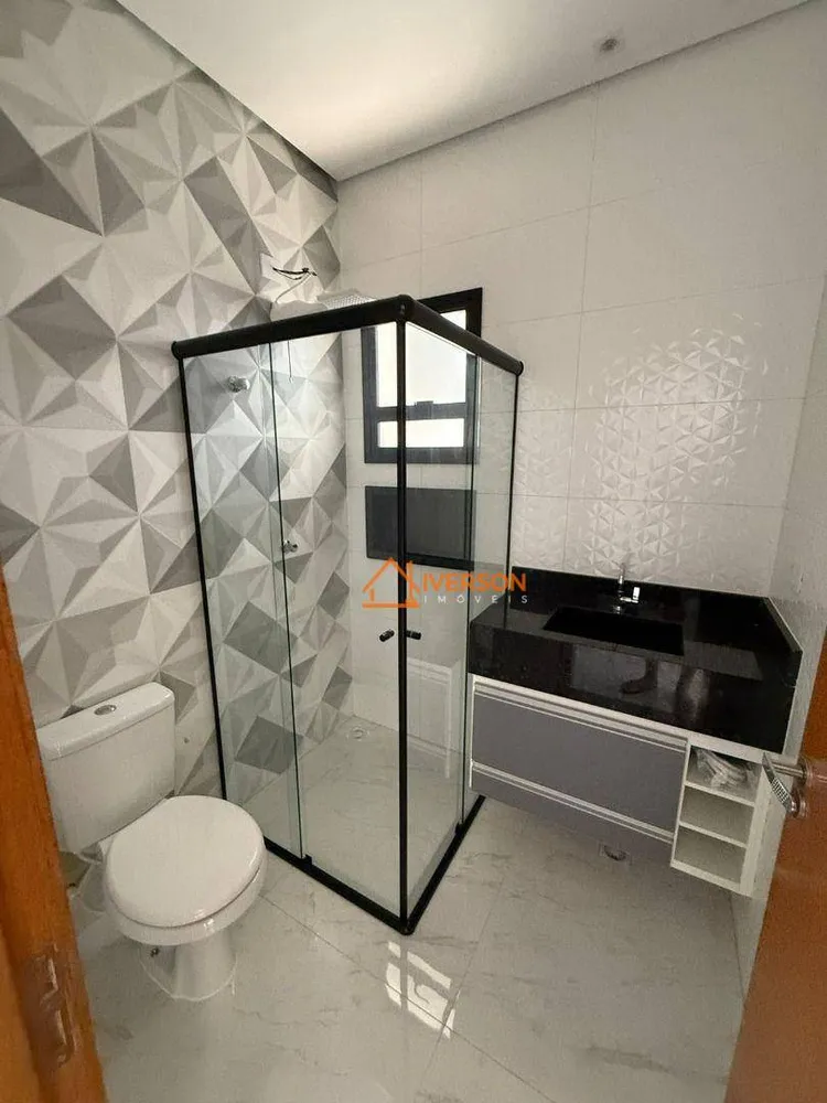 Casa, 2 quartos, 92 m² - Foto 9
