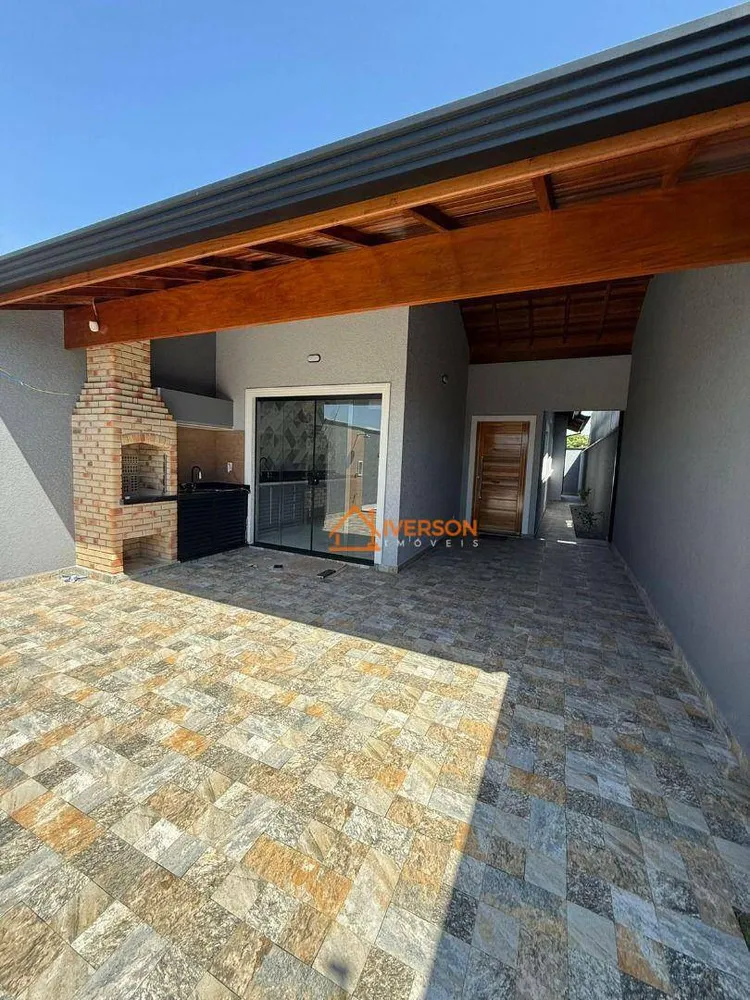 Casa, 2 quartos, 92 m² - Foto 12