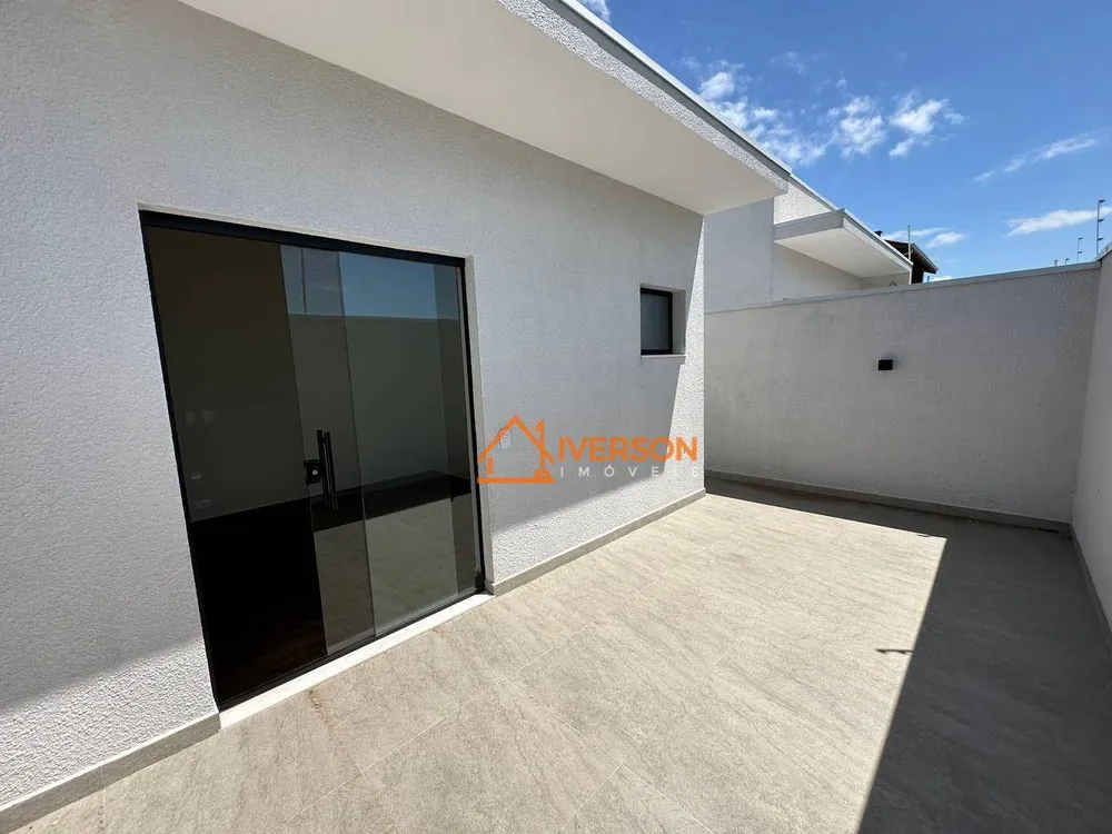 Casa, 2 quartos, 84 m² - Foto 4