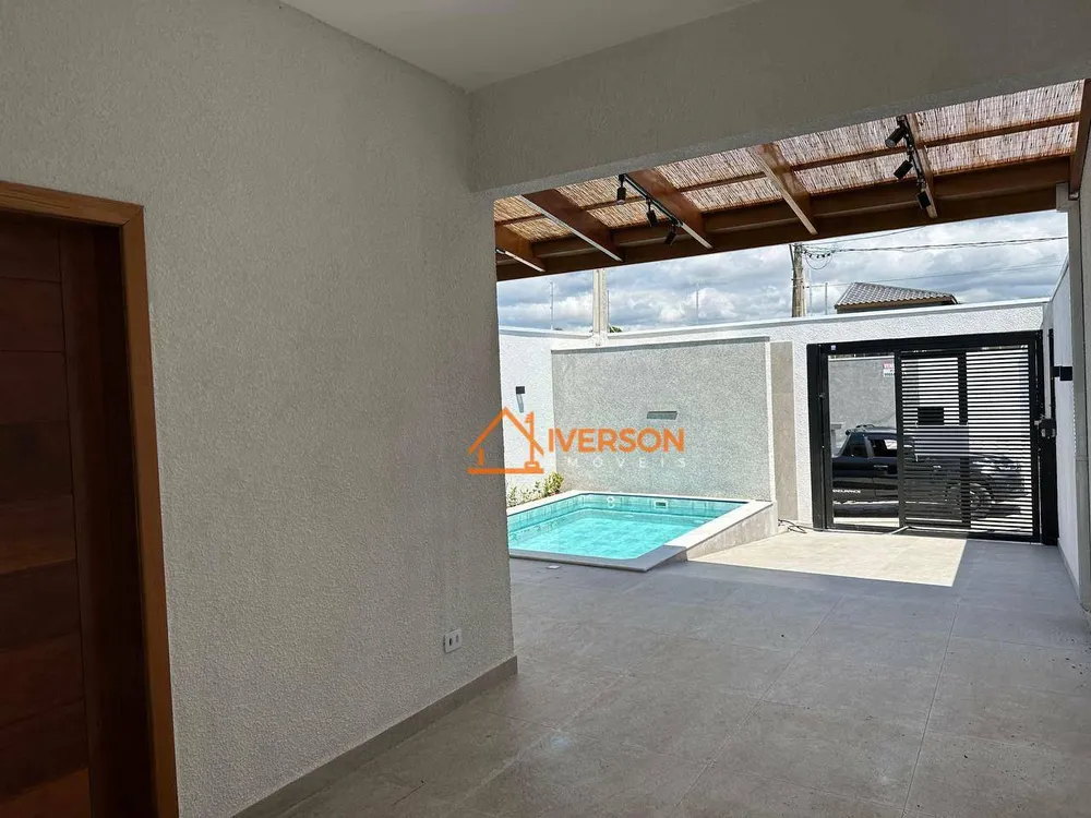Casa, 2 quartos, 84 m² - Foto 14