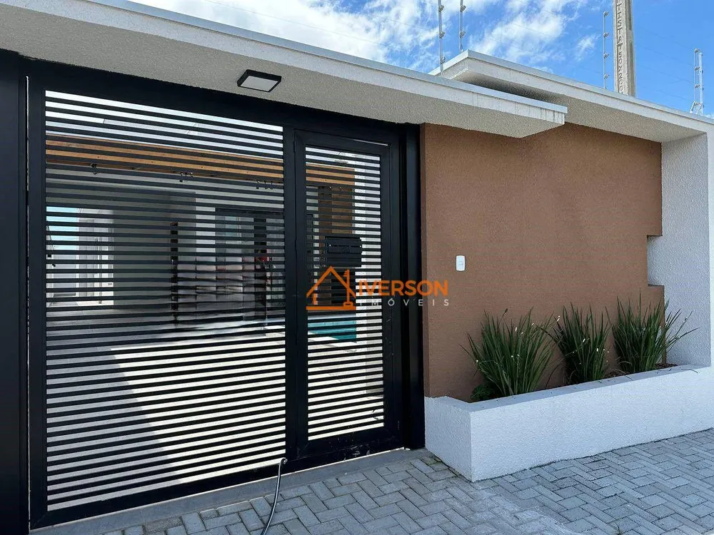 Casa, 2 quartos, 84 m² - Foto 2