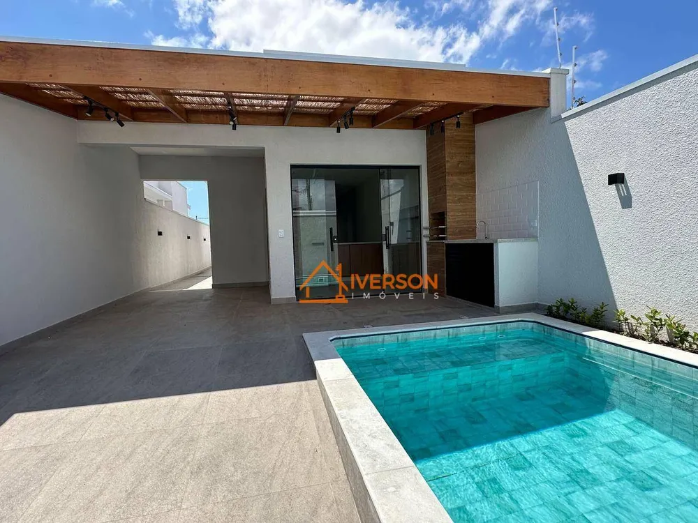 Casa, 2 quartos, 84 m² - Foto 8