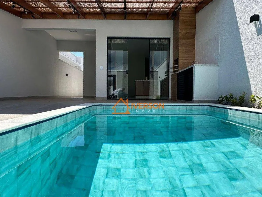 Casa, 2 quartos, 84 m² - Foto 3