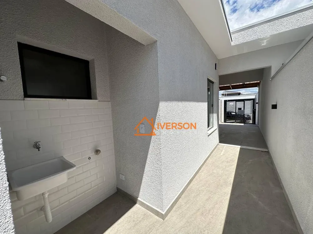 Casa, 2 quartos, 84 m² - Foto 15