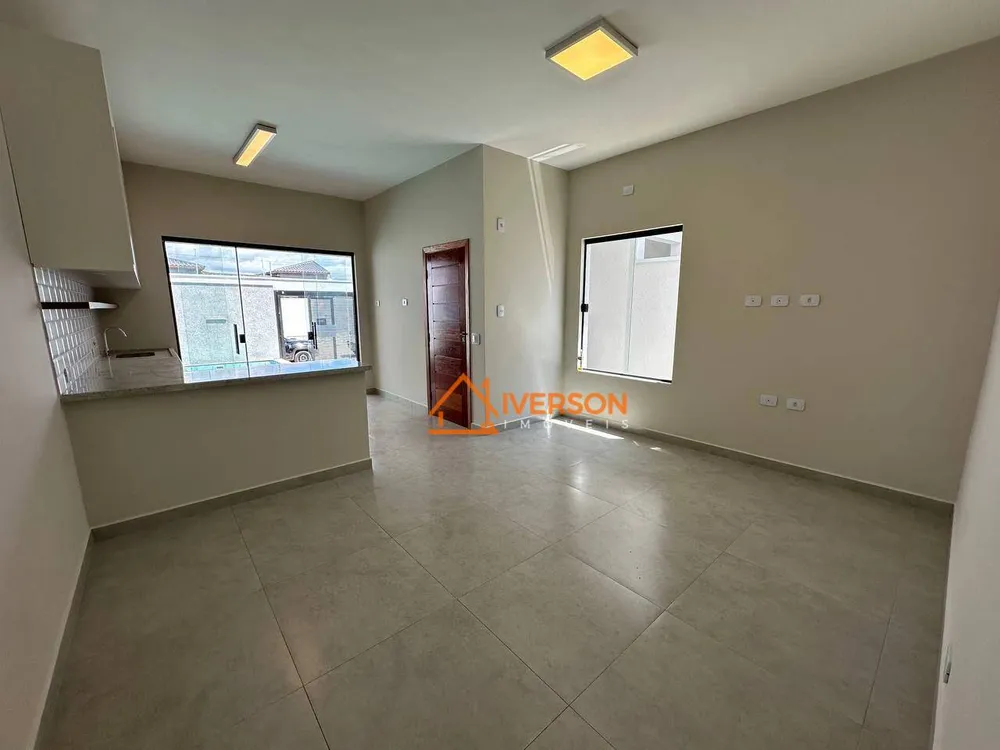 Casa, 2 quartos, 84 m² - Foto 7