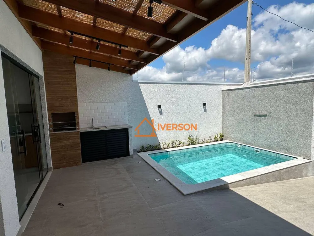 Casa, 2 quartos, 84 m² - Foto 7