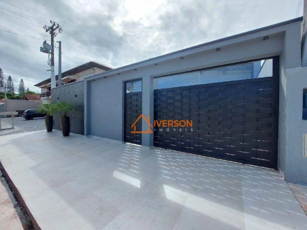 Casa, 4 quartos, 184 m² - Foto 7