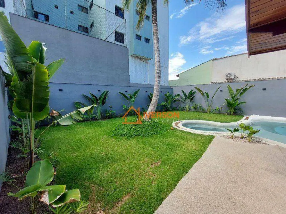 Casa, 4 quartos, 184 m² - Foto 12