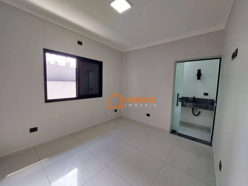 Casa, 4 quartos, 184 m² - Foto 7