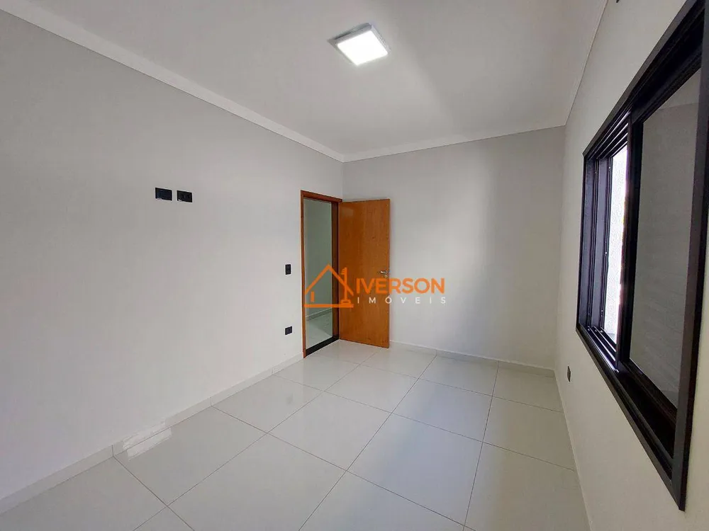 Casa, 4 quartos, 184 m² - Foto 4