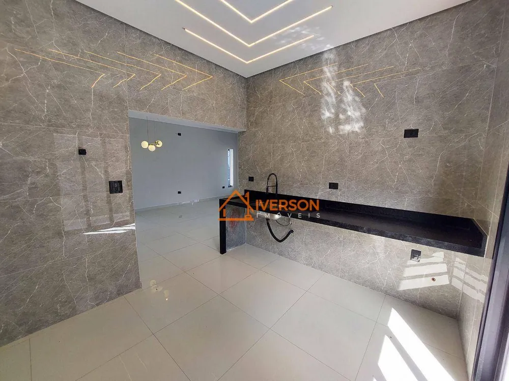Casa, 4 quartos, 184 m² - Foto 4