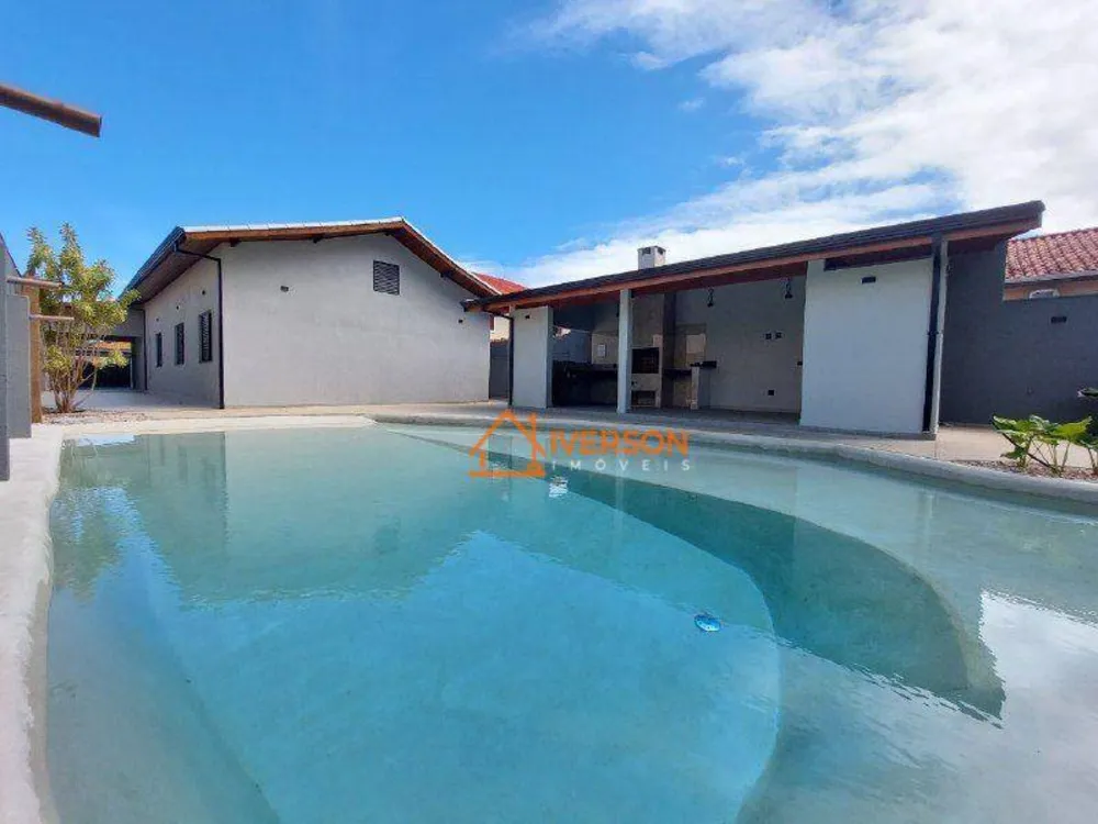Casa, 4 quartos, 184 m² - Foto 15