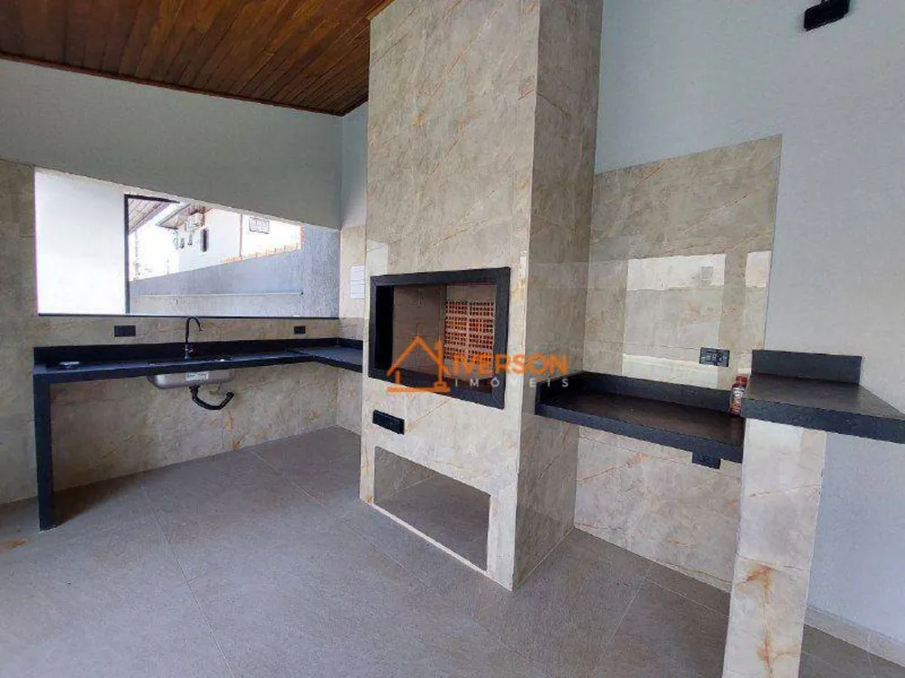 Casa, 4 quartos, 184 m² - Foto 8