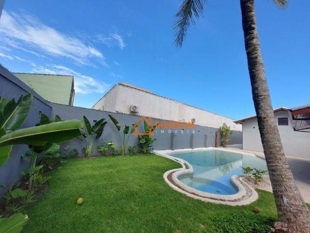Casa, 4 quartos, 184 m² - Foto 11