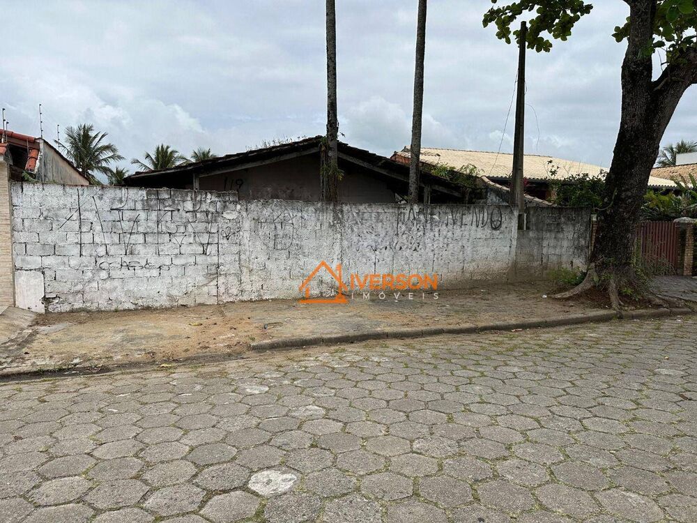 Terreno, 360 m² - Foto 1