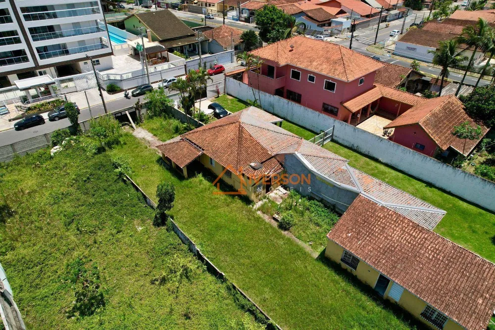 Terreno, 1800 m² - Foto 1