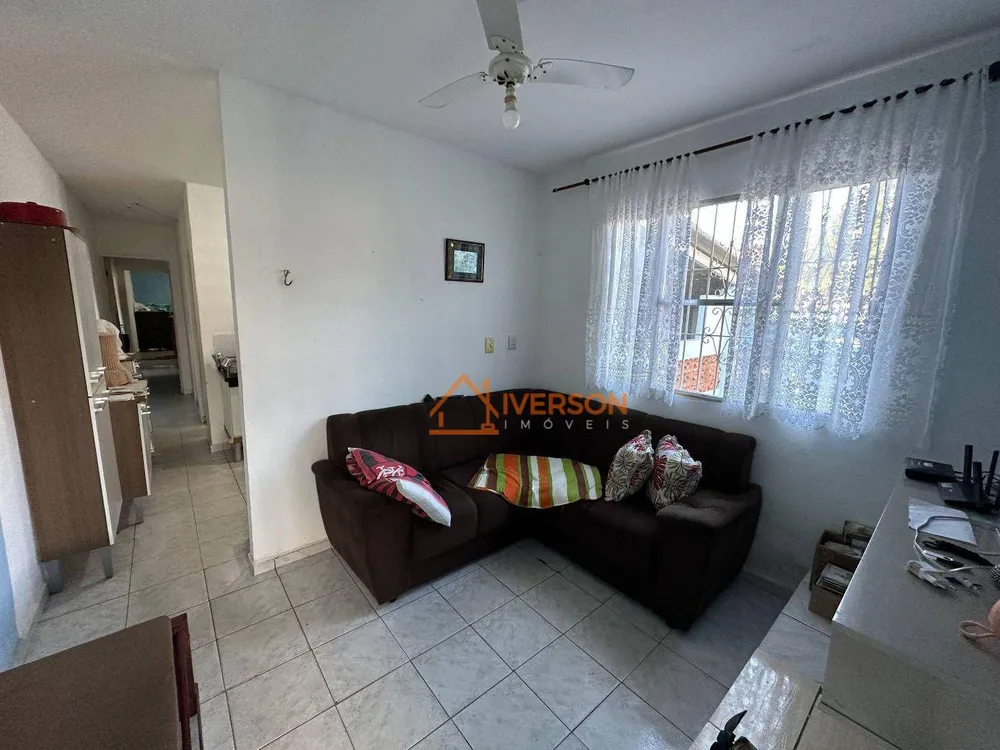 Casa, 2 quartos, 44 m² - Foto 5