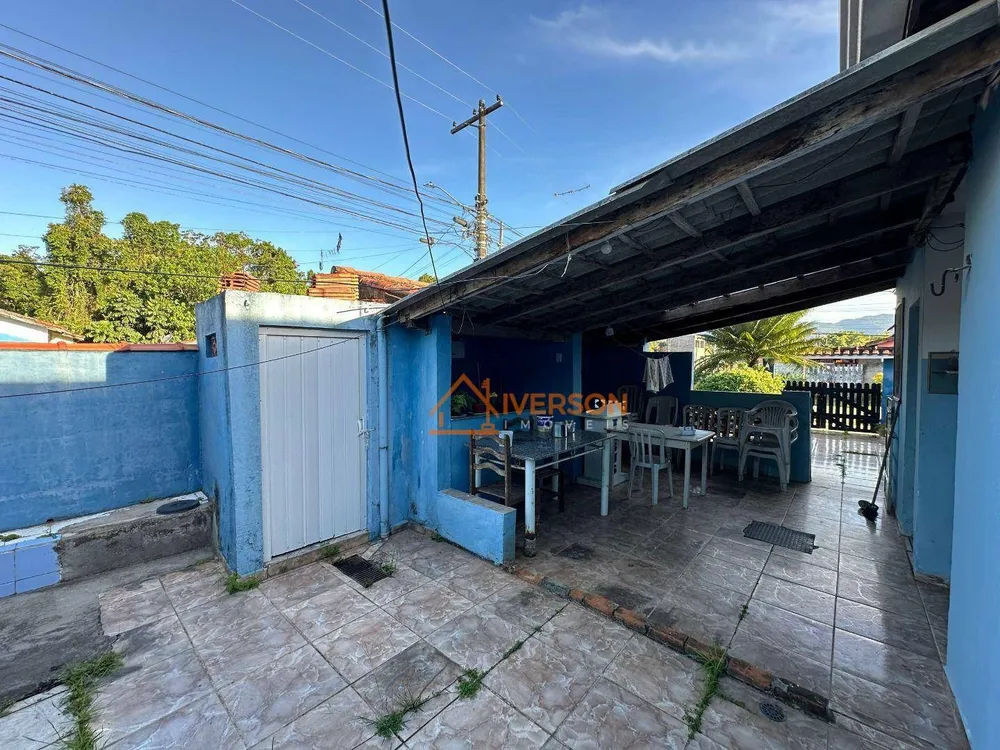 Casa, 2 quartos, 44 m² - Foto 6
