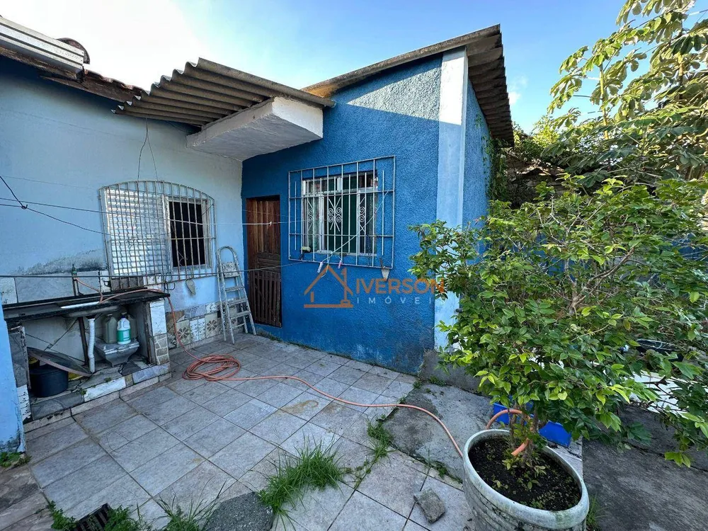 Casa, 2 quartos, 44 m² - Foto 13
