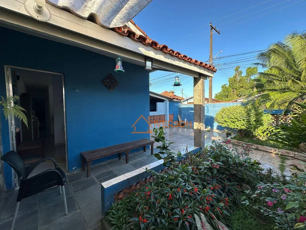 Casa, 2 quartos, 44 m² - Foto 2