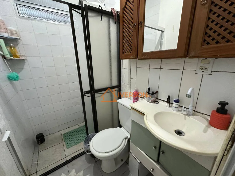 Casa, 2 quartos, 44 m² - Foto 7