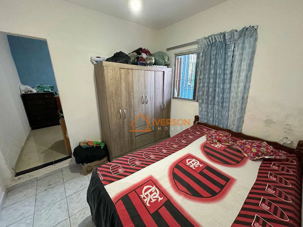 Casa, 2 quartos, 44 m² - Foto 8