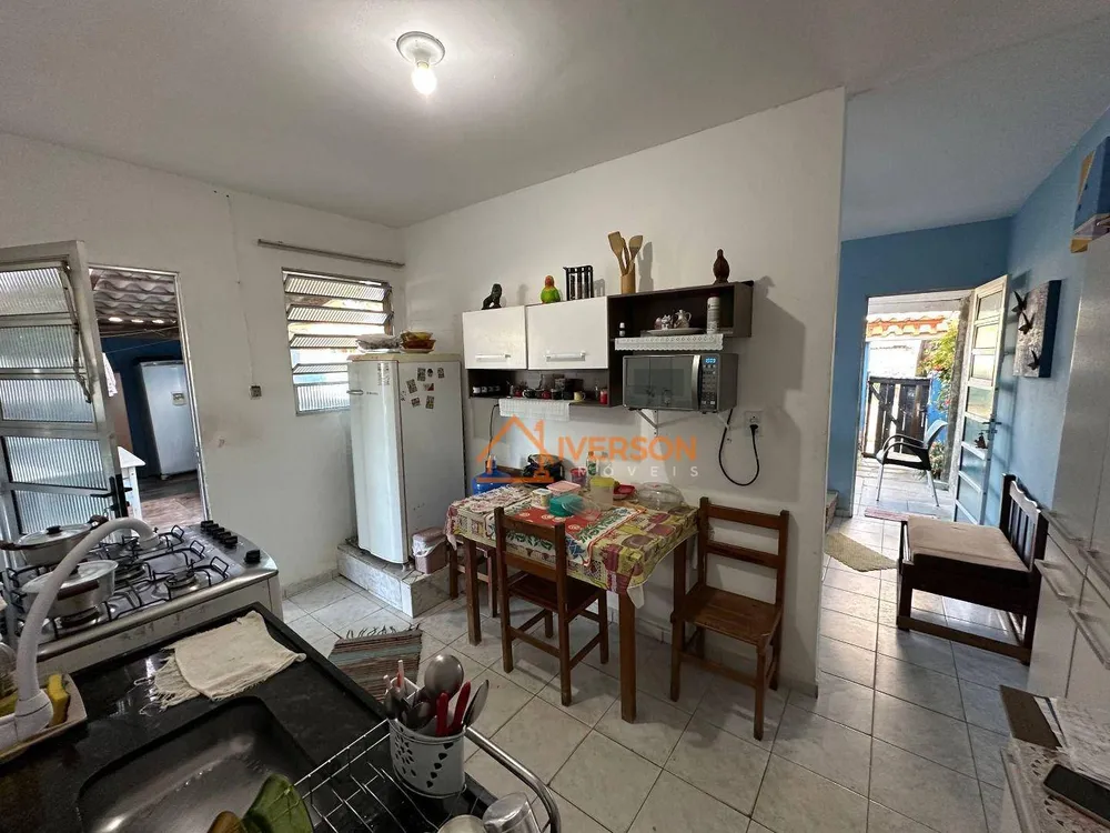 Casa, 2 quartos, 44 m² - Foto 4