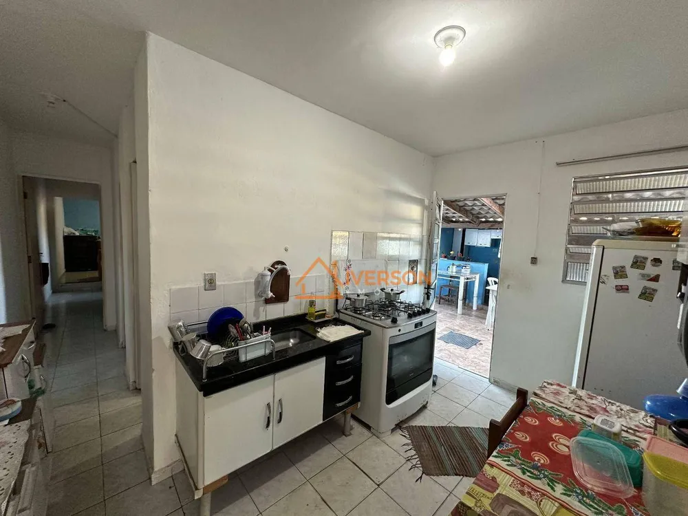 Casa, 2 quartos, 44 m² - Foto 6
