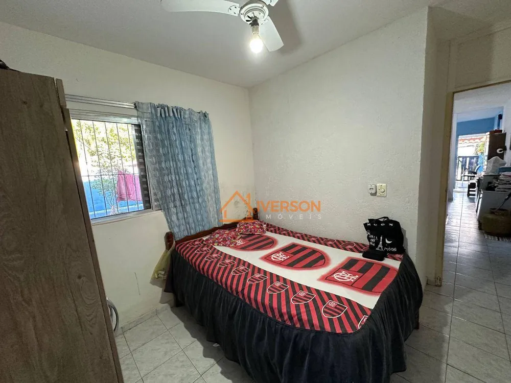 Casa, 2 quartos, 44 m² - Foto 7