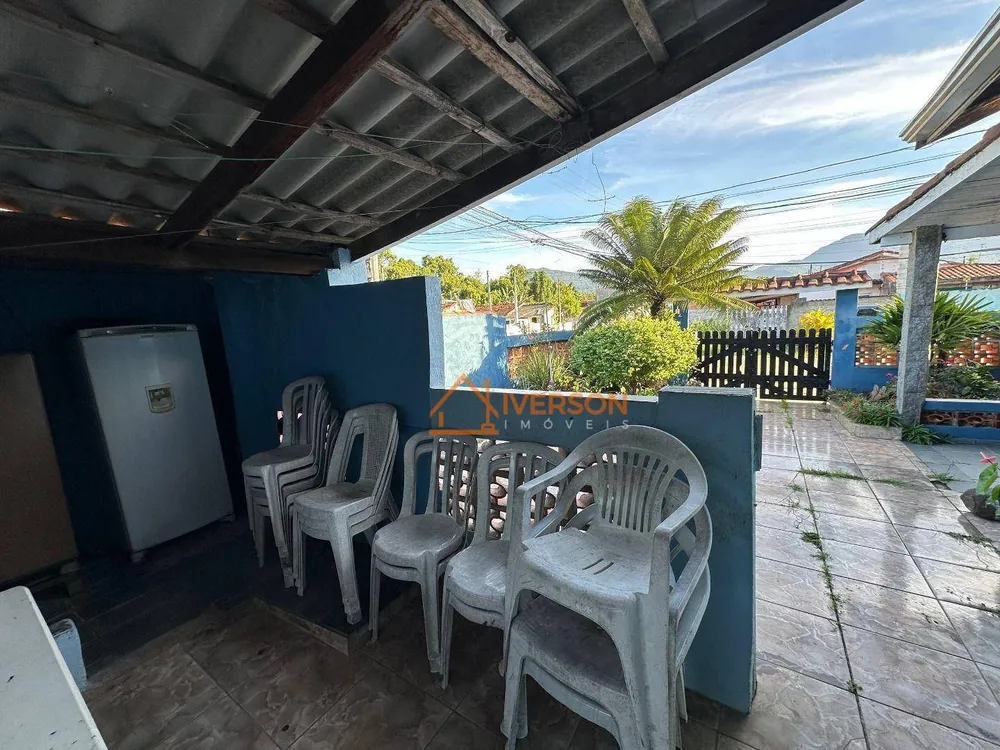 Casa, 2 quartos, 44 m² - Foto 12