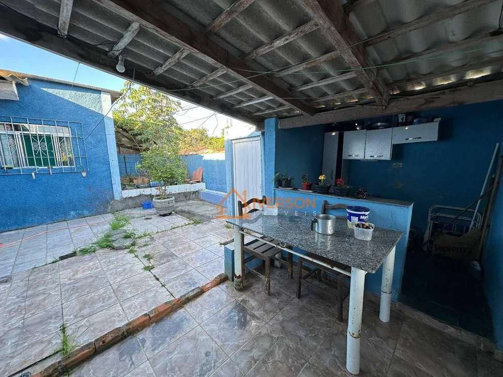Casa, 2 quartos, 44 m² - Foto 11