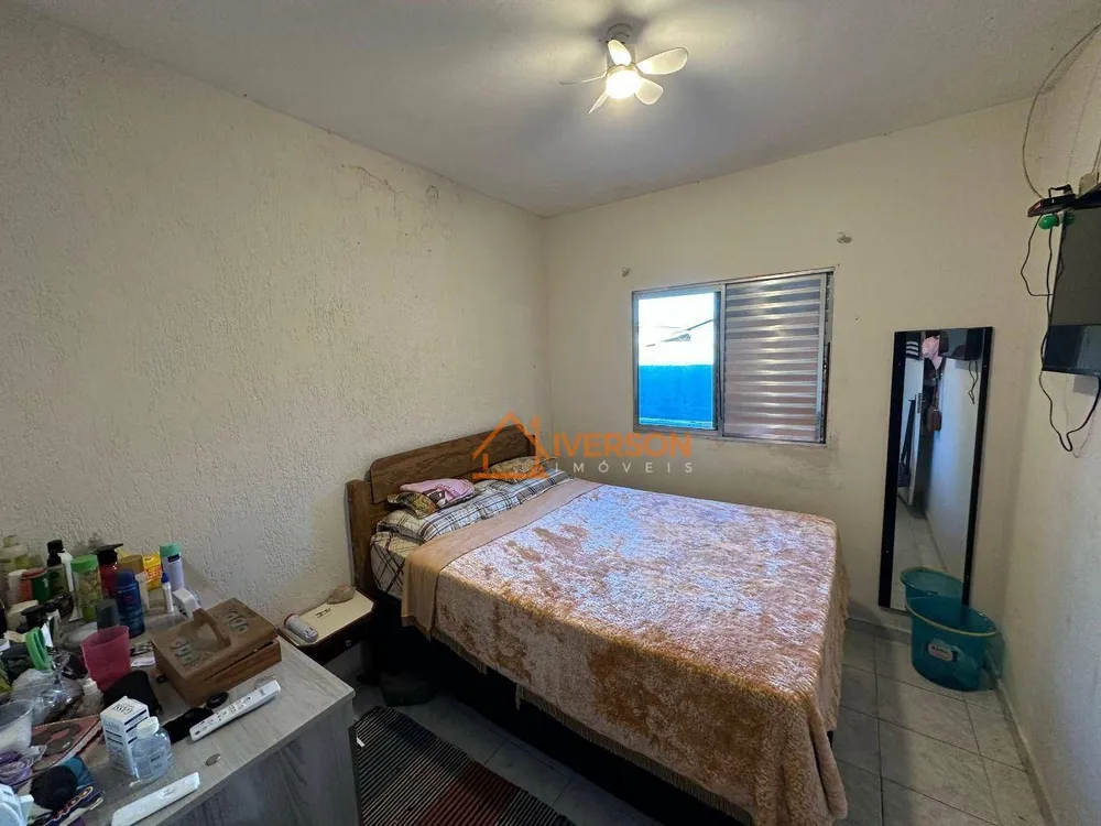 Casa, 2 quartos, 44 m² - Foto 8