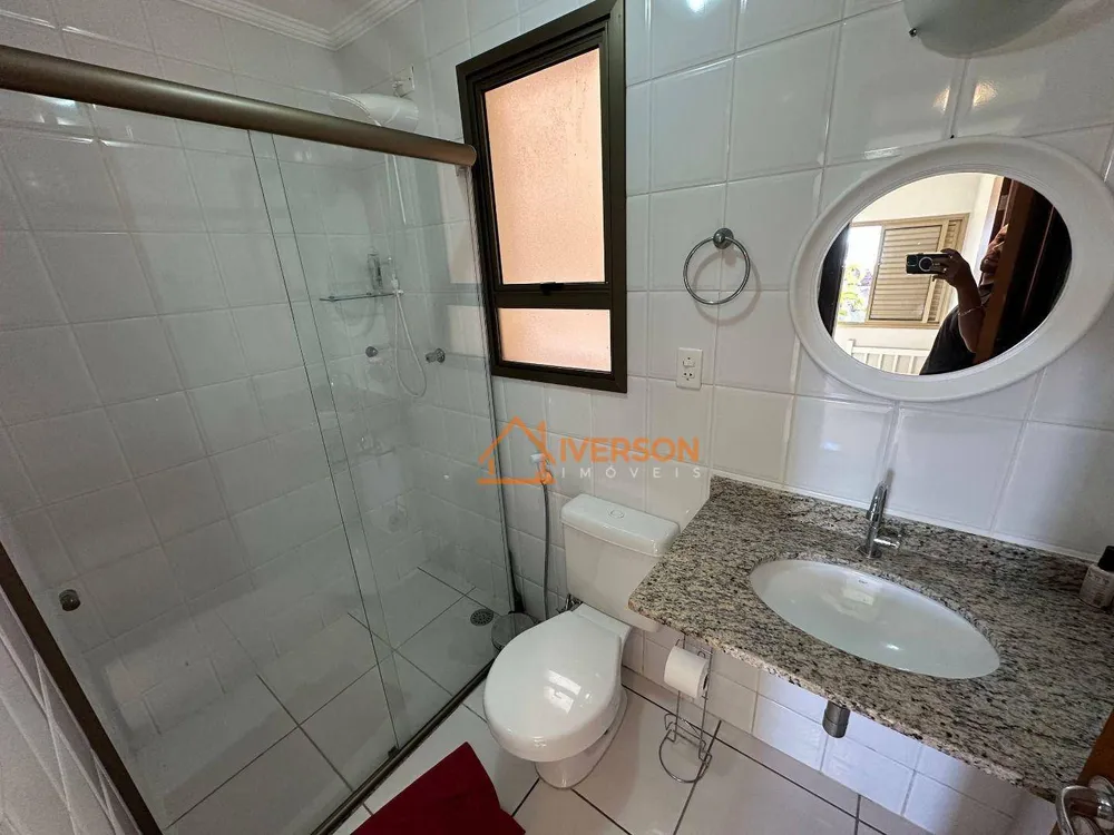 Apartamento, 3 quartos, 86 m² - Foto 10