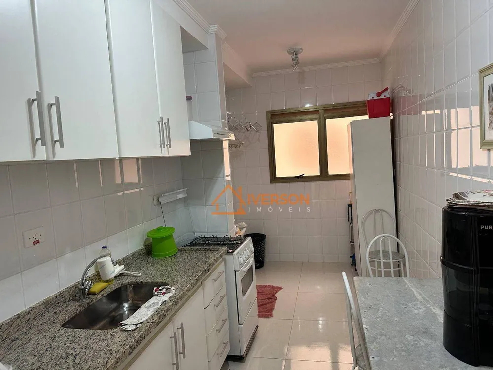 Apartamento, 3 quartos, 86 m² - Foto 7