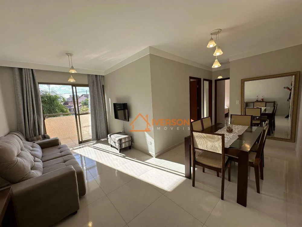 Apartamento, 3 quartos, 86 m² - Foto 6