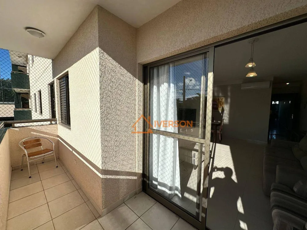 Apartamento, 3 quartos, 86 m² - Foto 5