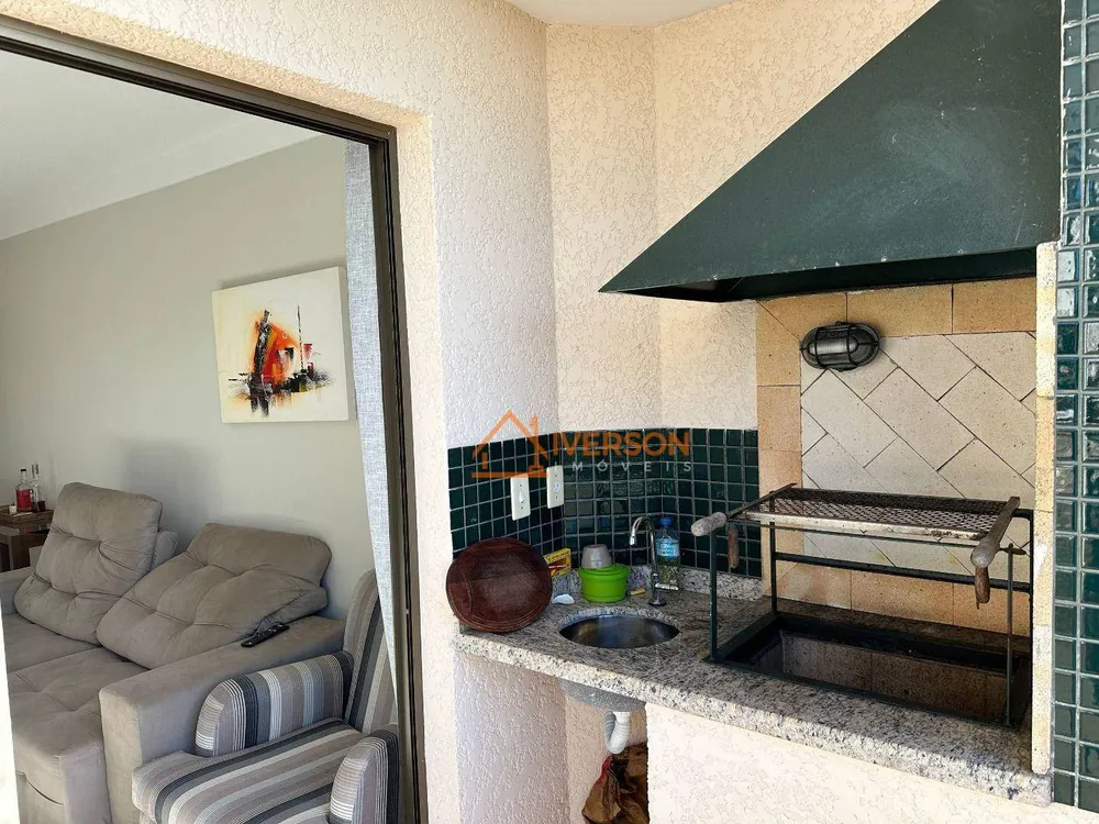 Apartamento, 3 quartos, 86 m² - Foto 1