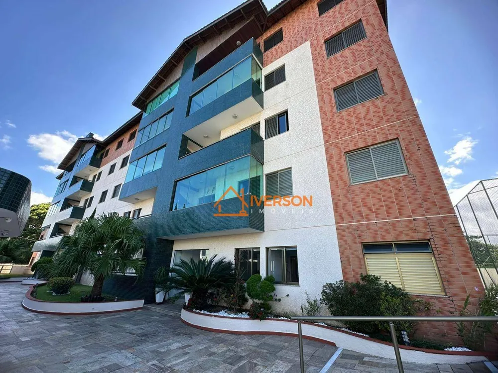 Apartamento, 3 quartos, 86 m² - Foto 15