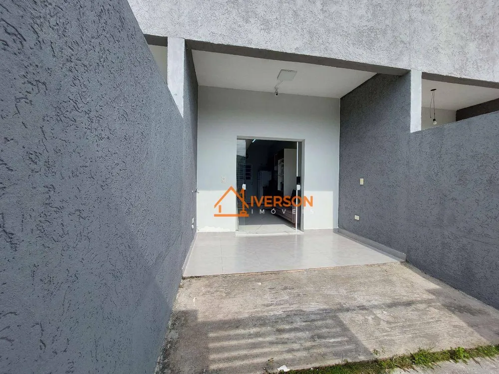 Casa de Condomínio, 2 quartos - Foto 3