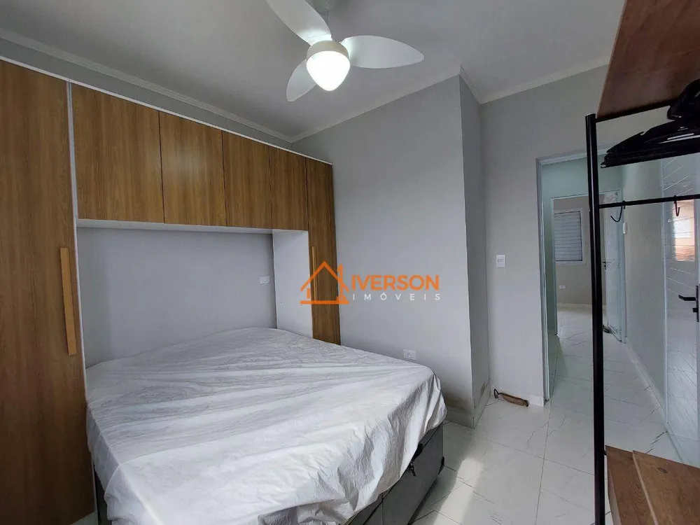 Casa de Condomínio, 2 quartos - Foto 7