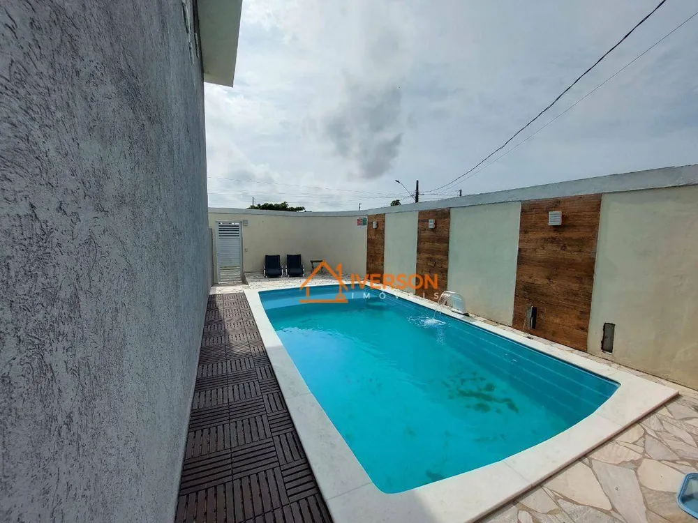 Casa de Condomínio, 2 quartos - Foto 12