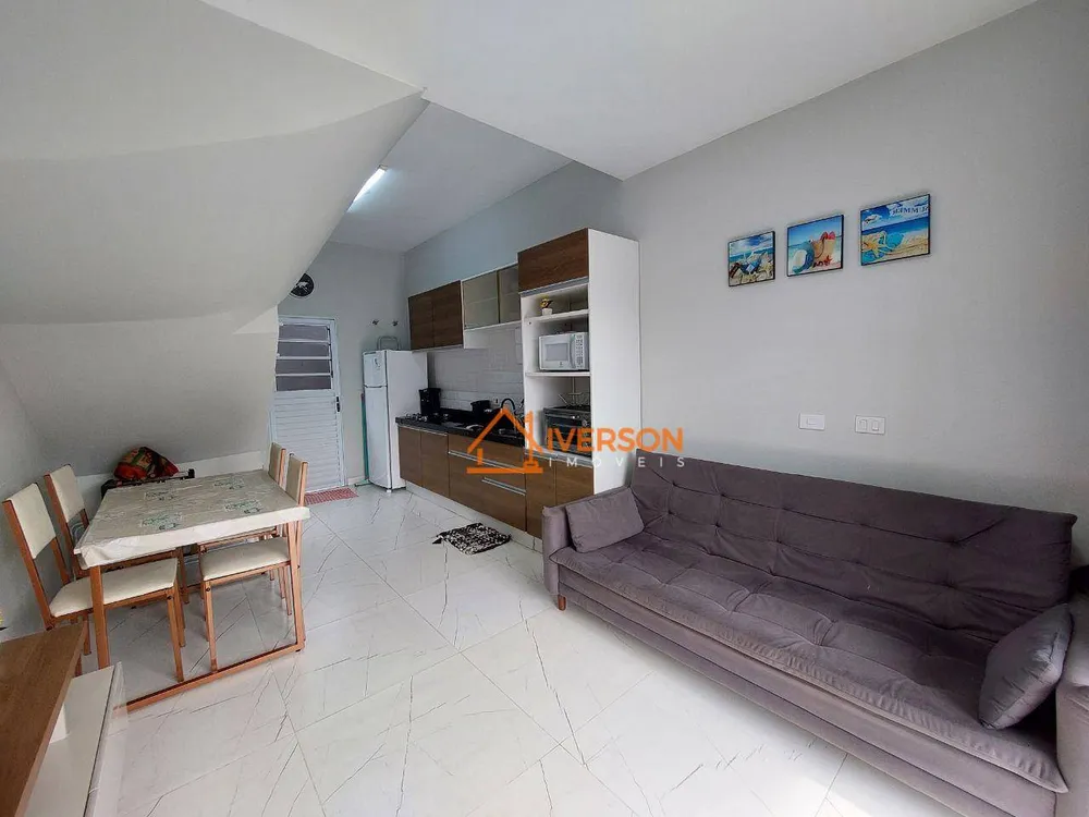 Casa de Condomínio, 2 quartos - Foto 4