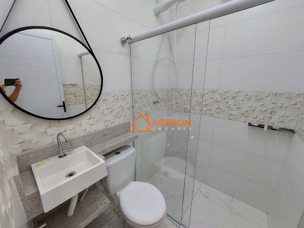 Casa de Condomínio, 2 quartos - Foto 5