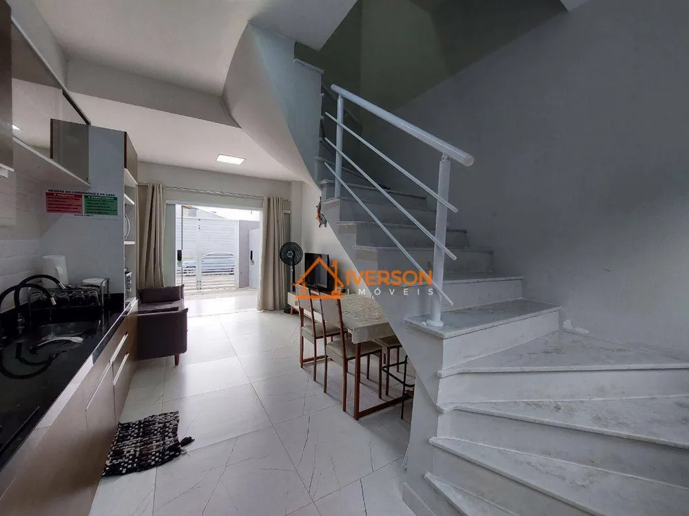 Casa de Condomínio, 2 quartos - Foto 4